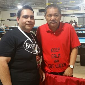 Meet your Posher, Eric